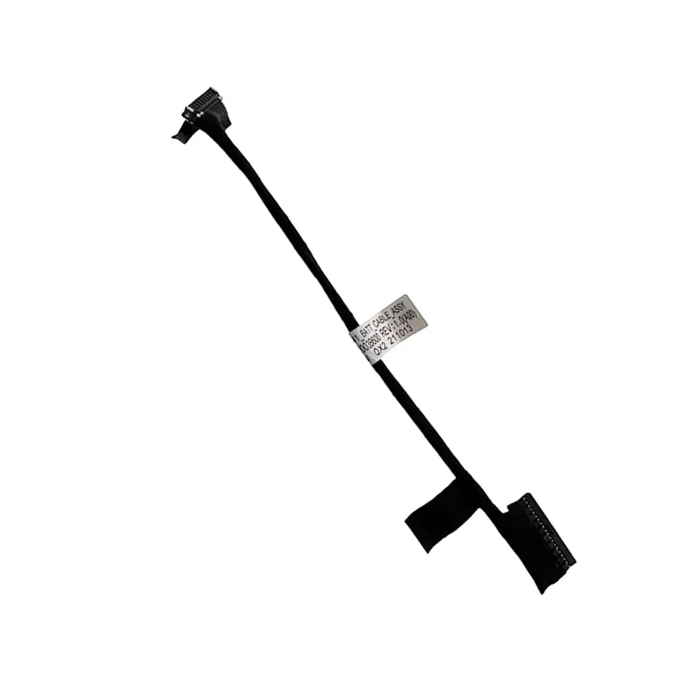 JINTAI Battery Cable Replacement For Dell Latitude 5500/5501 & Precision 3540/3541/3551 Laptops