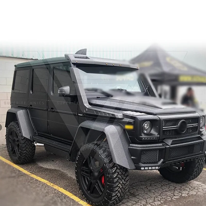 2008-2014 車・バイク・自転車 ARMA G63 カーボン エア