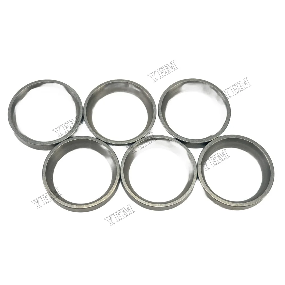 Exhaust Valve Seat 04900631 Fit for Deutz TCD2013-L06-4V Engine 3
