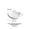 White -8 Inch