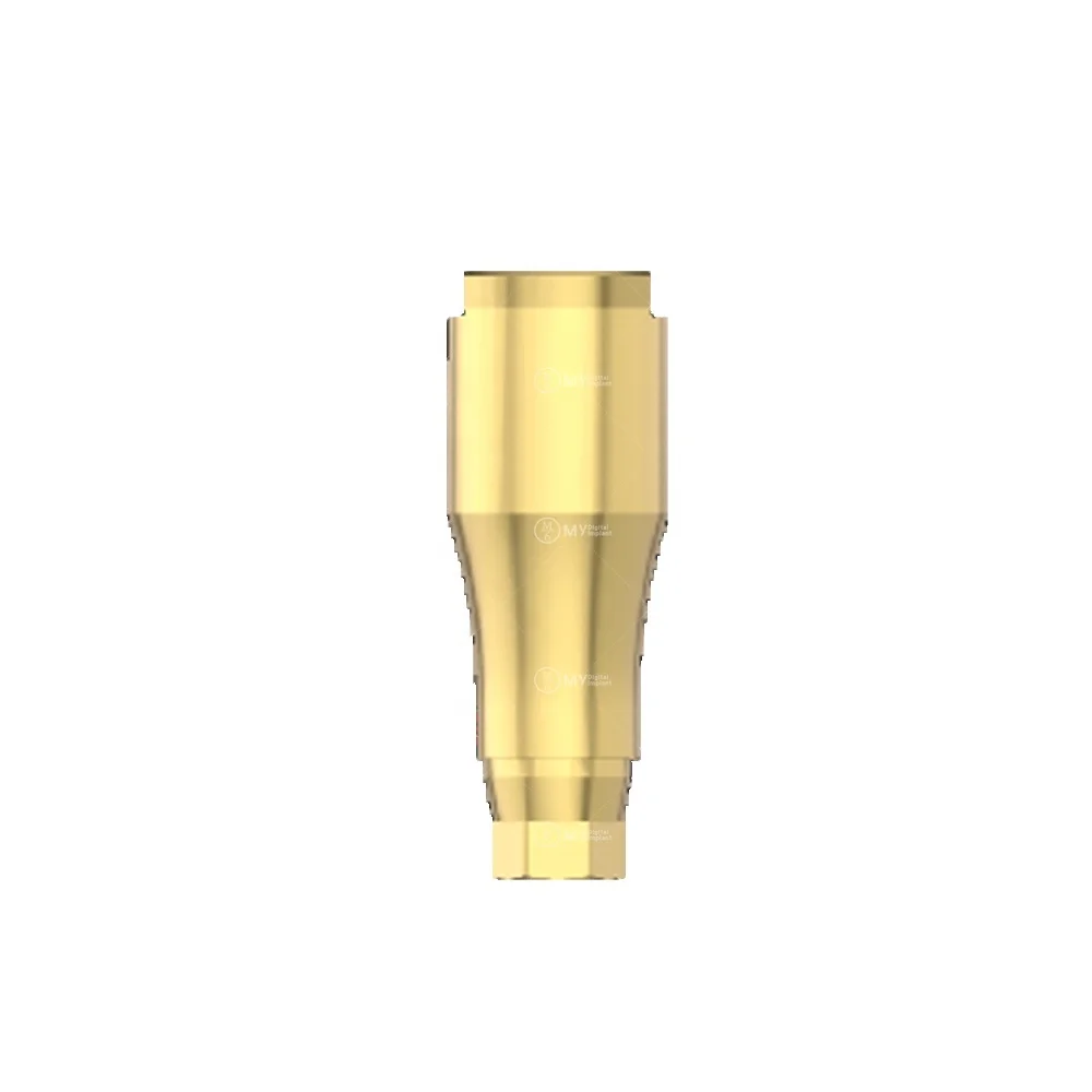 Корпус зубного сканирования для создания цифрового впечатления