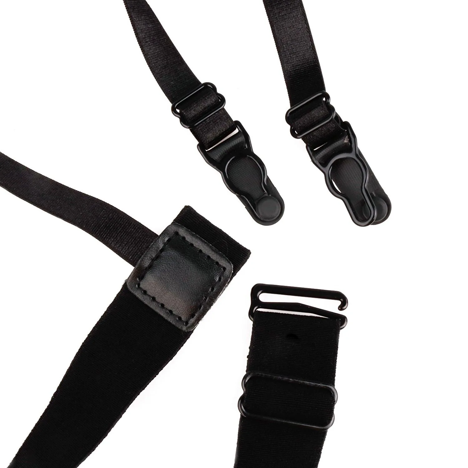 S-Holder - premium shirt stay, shirt holders for men (IN STOCK)