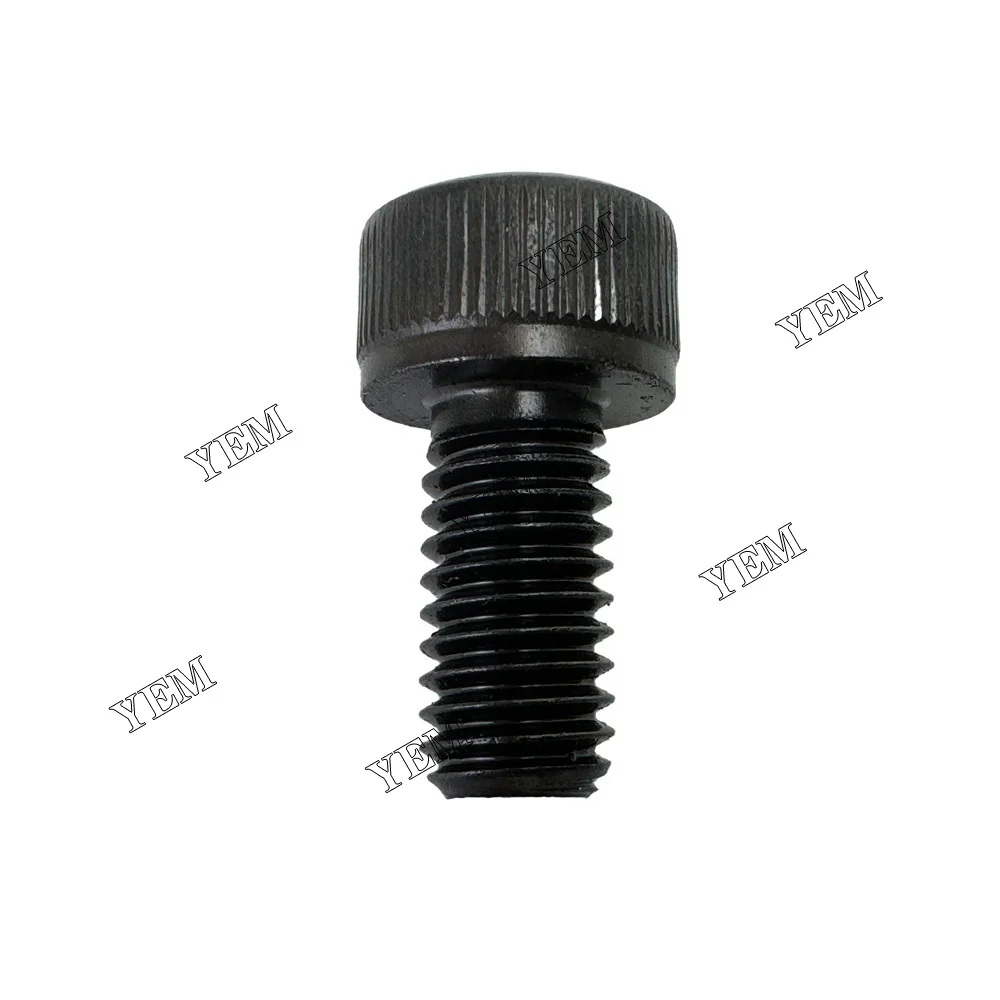 D905 Bolt 01311-10612 for Kubota High Performance Engine Parts 5