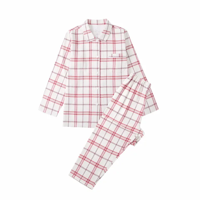 best flannel pajamas