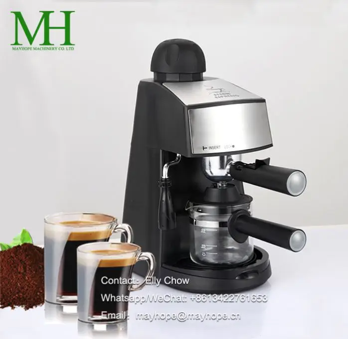 Cafetera Automática 3 Sabores Con Monedas - LA CASITA
