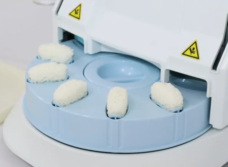 SHINEHO Factory Good Price Complete Automatic SSN-JLX SUZUMO Nigiri Machine