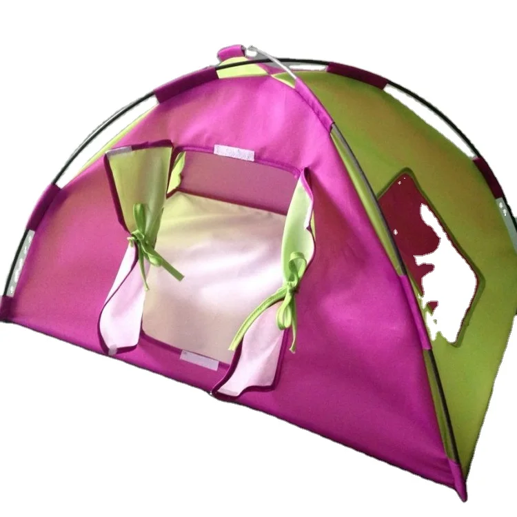 camping set for 18 inch dolls