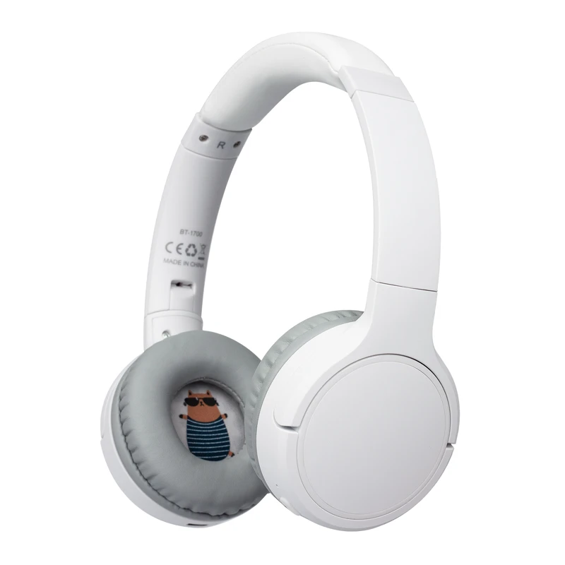 KO-STAR Bluetooth Headphones - Superior Sound & Comfort