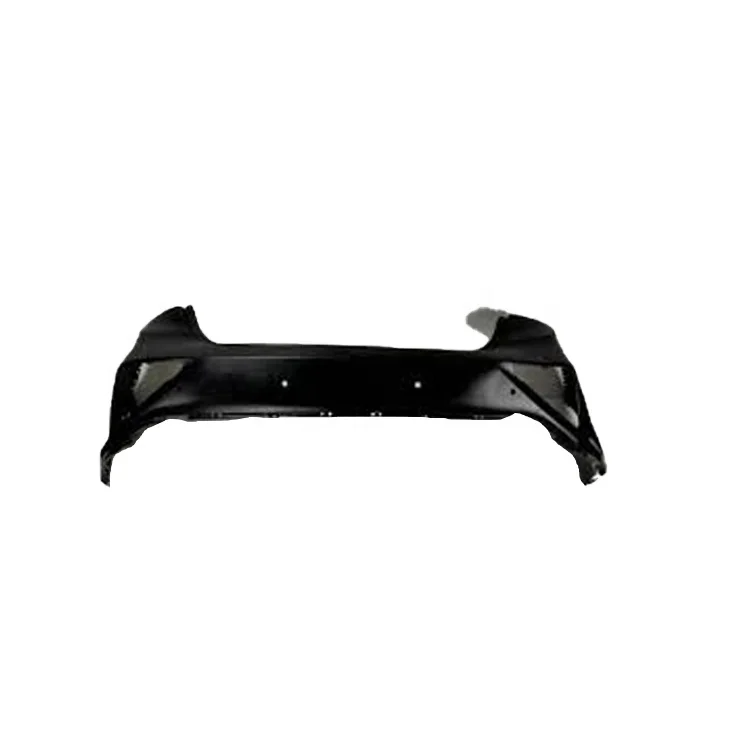 KEBEL Auto Parts Accessories Rear Bumper Oem 86611-M6000 Rear Car Bumper for Kia K3 2019
