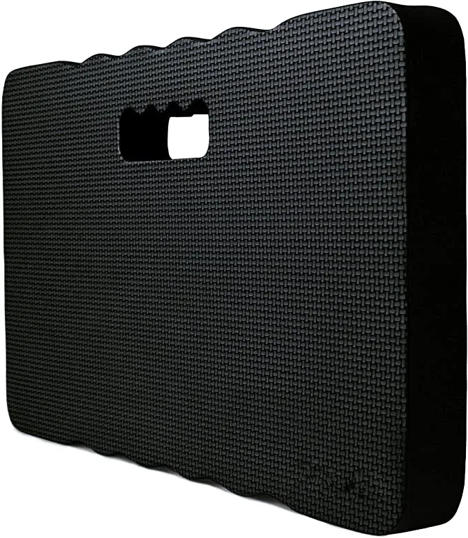 Hot Sale Thick Kneeling Pad For Garden Eva Foam Kneeling Pads Buy