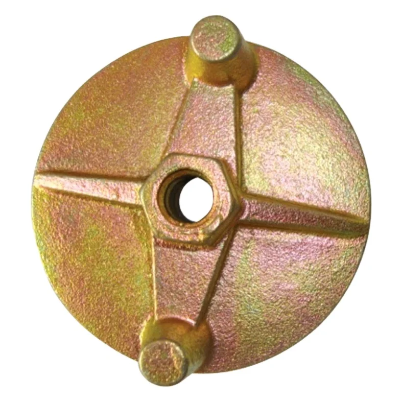 DOKA Formwork System Wing Nut for Construction Building Material
