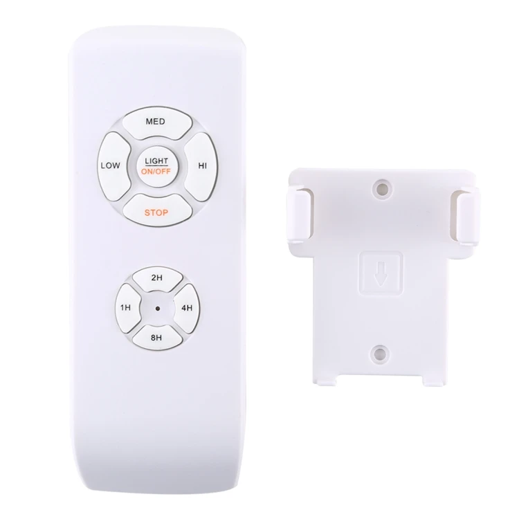 SJLERST Kit de télécommande pour ventilateur de plafond, télécommande