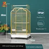 A900 Versione Standard Oro