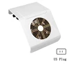 04# White US Plug