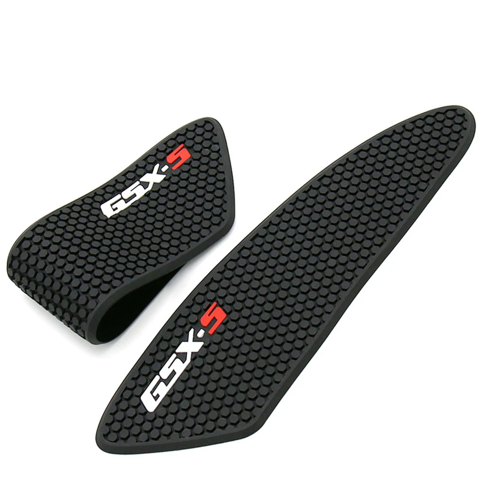 gsx s1000 tank pad