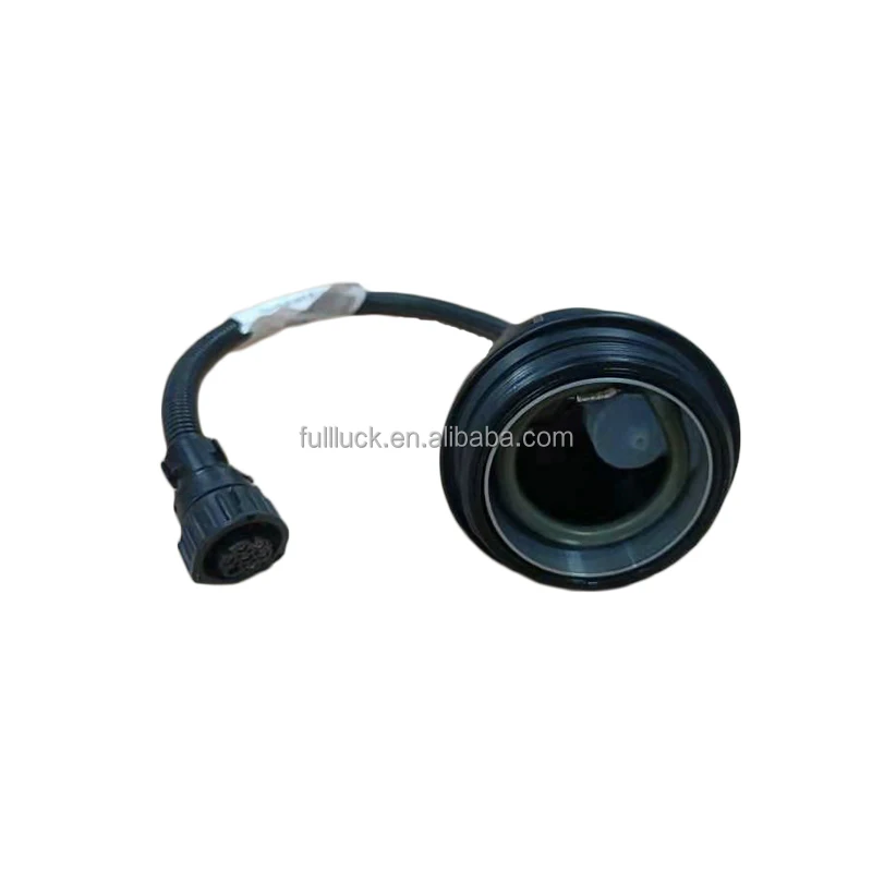 20869387 Fuel Filter Bowl for Volvo Heavy Duty Truck - Seenwon