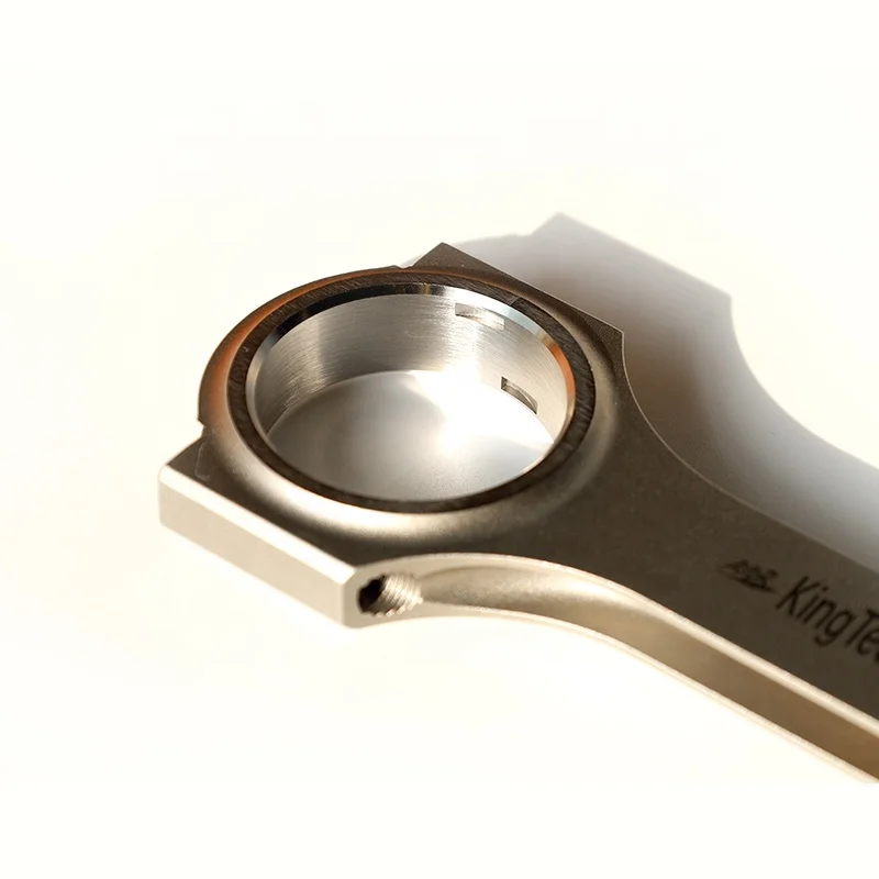 Custom Forged Steel 5K Connecting Rod for Toyota Liteace Corona Van TownAce 1.5L Engine