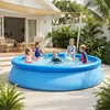Three-color mesh sink-36690cm