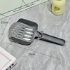 Large Cat Litter Scoop - Gray