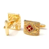 Gold+Red