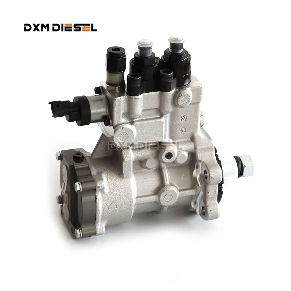 S-0128専用0942,0250,9379 Bos Original Metering Unit for 0928400802 - Auto Parts