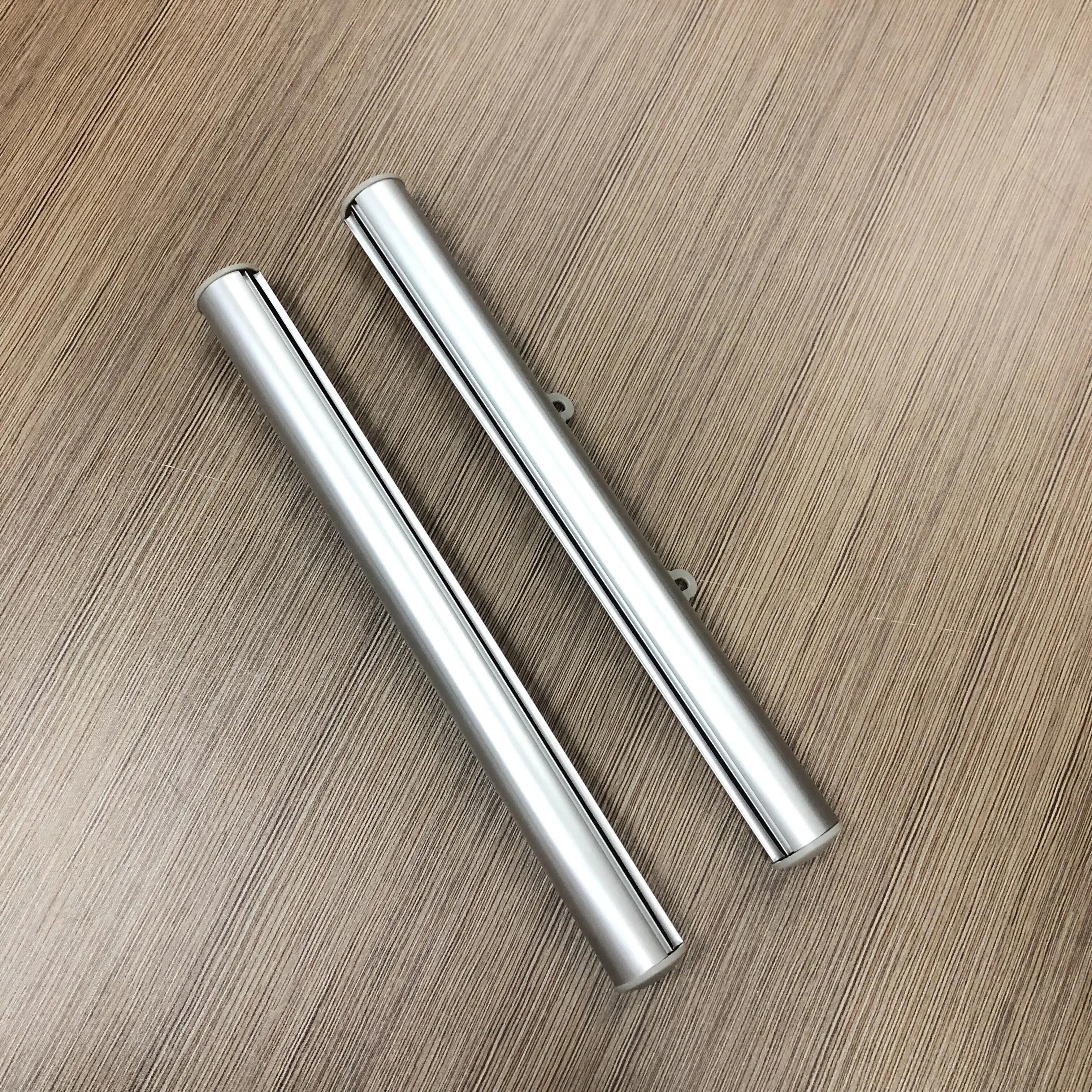 Рекламный висячий знак этикетка баннер плакат с защелкой