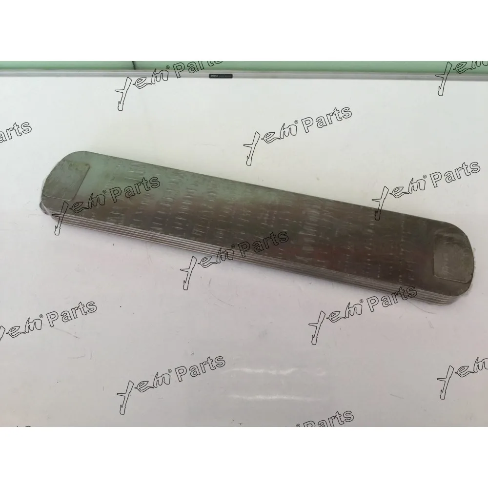 6HK1 Oil Cooler Core 121723-0660 for Isuzu Diesel Engine 3