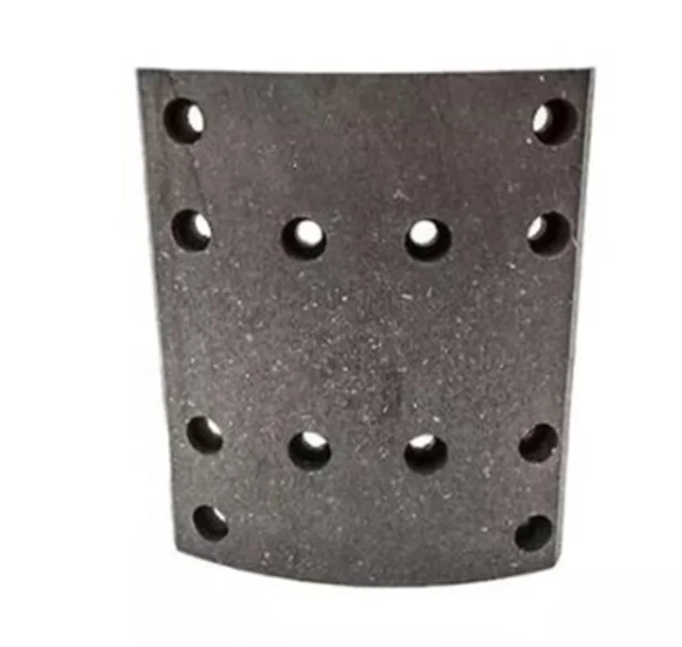 Alibaba.com: SINOTRUK WG9761450185 Brake Lining, 3-month