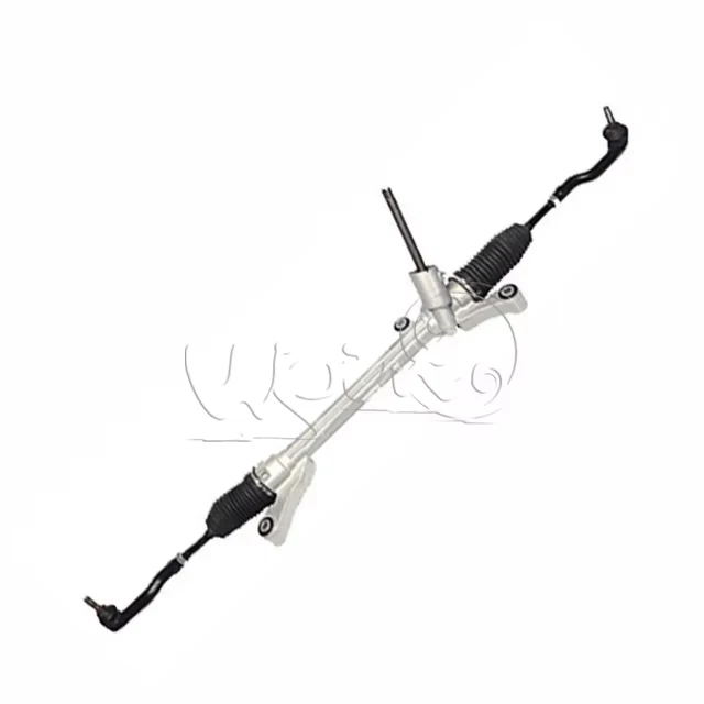 Low Price RHD Steering Rack for ford Brand New for Mazda 2 for Ford Fiesta 8V513200CH  DF7132110A DF7132110B  DF9532960 1543718
