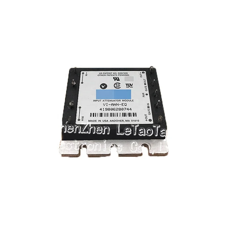 Electronic components IC Chips mosfet transistor  IGBT Power module Q6040P IGBT MODULE