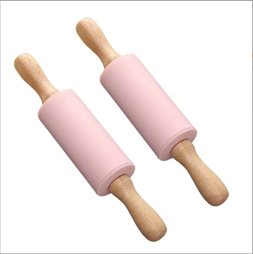 Wooden Kids Playing Rolling Pin Buy Kids Rolling Pin Rolling Pin Pin   Ha15c4f7758ad4c57a42fcfe568e29c72i 