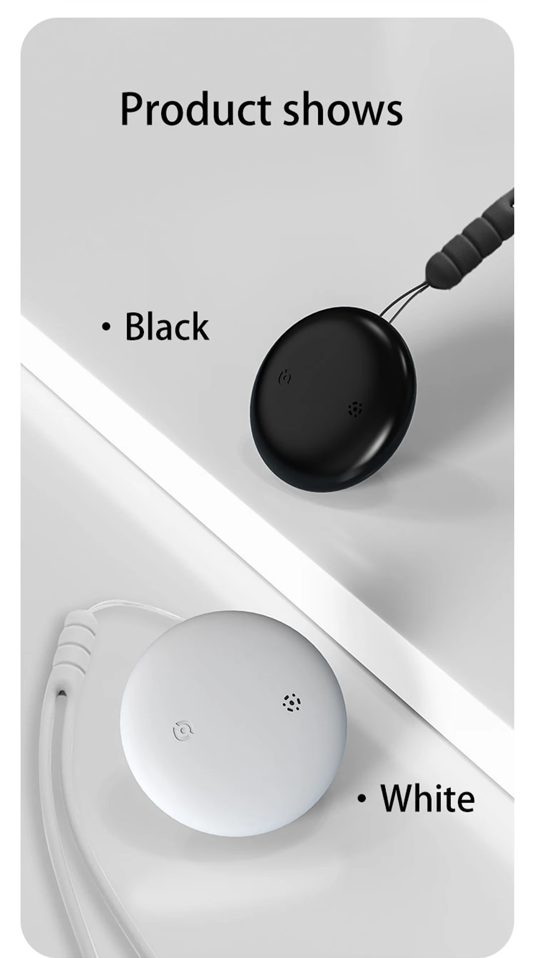 tracker color