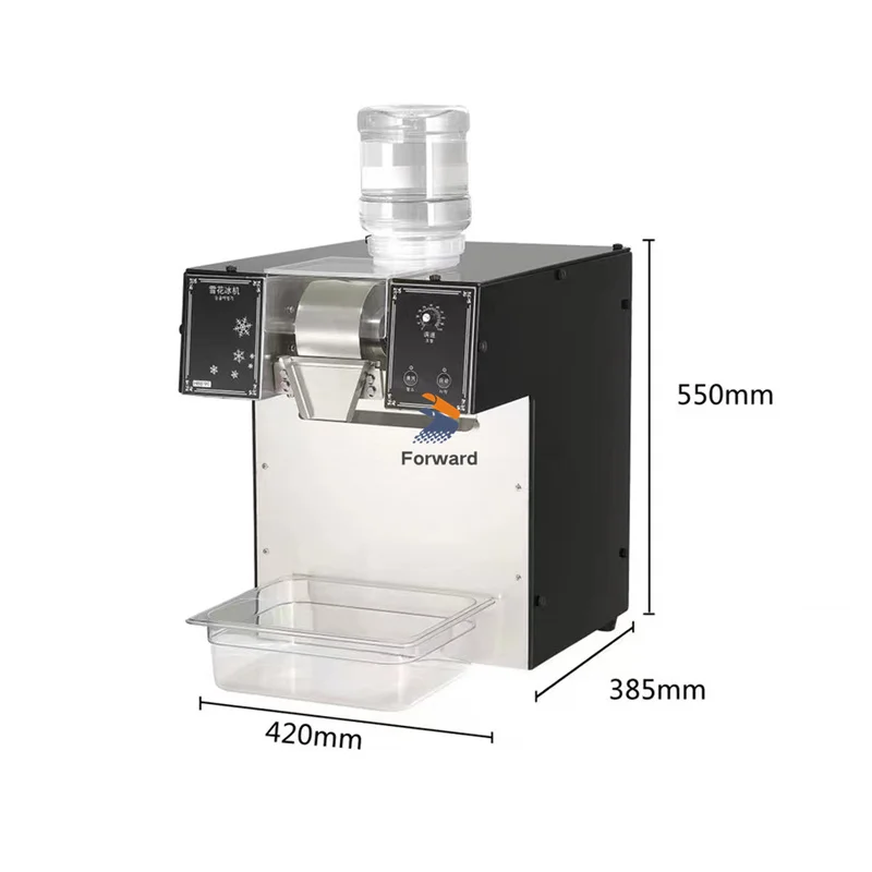 業務用午後の雪花氷かき氷機、韓国式かき氷機販売中| Alibaba.com