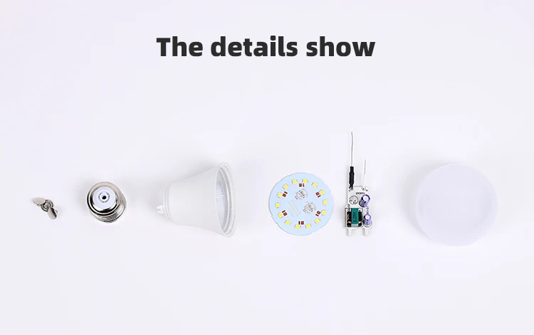 Bulb Lights Led