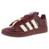 Shadow Red/Off White/Gold Metallic