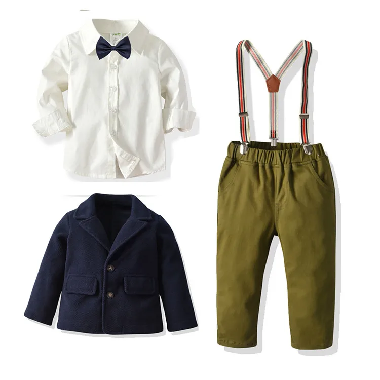 stylish baby boy dress