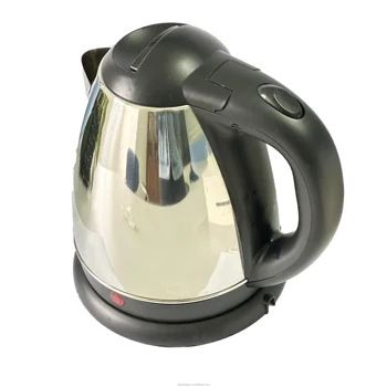 1.5L Factory Wholesale Mirror Polish 304 Stainless Steel Home Appliances Electric Water Kettle