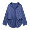 Blu scuro