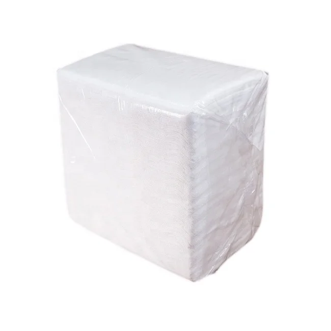 Быстрые белые 2-слойные бумажные столовые салфетки Mingxuan, салфетки с логотипом, коричневые, белые, черные, Коктейльные салфетки для обеда