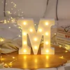 White M
