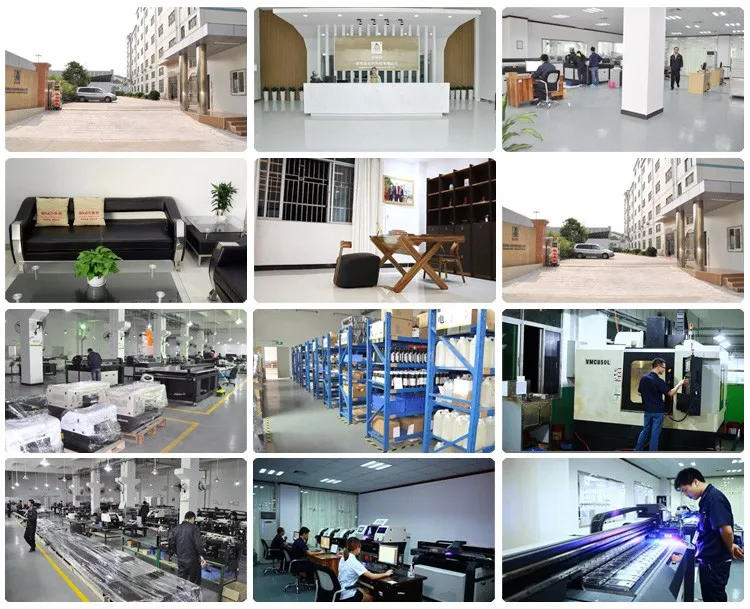 Digital UV Printer Ricoh GH2220 Printhead for Acrylic Ceramic Tile Wood Glass Metal PVC Phone  Case  Flatbed UV Inkjet Printer