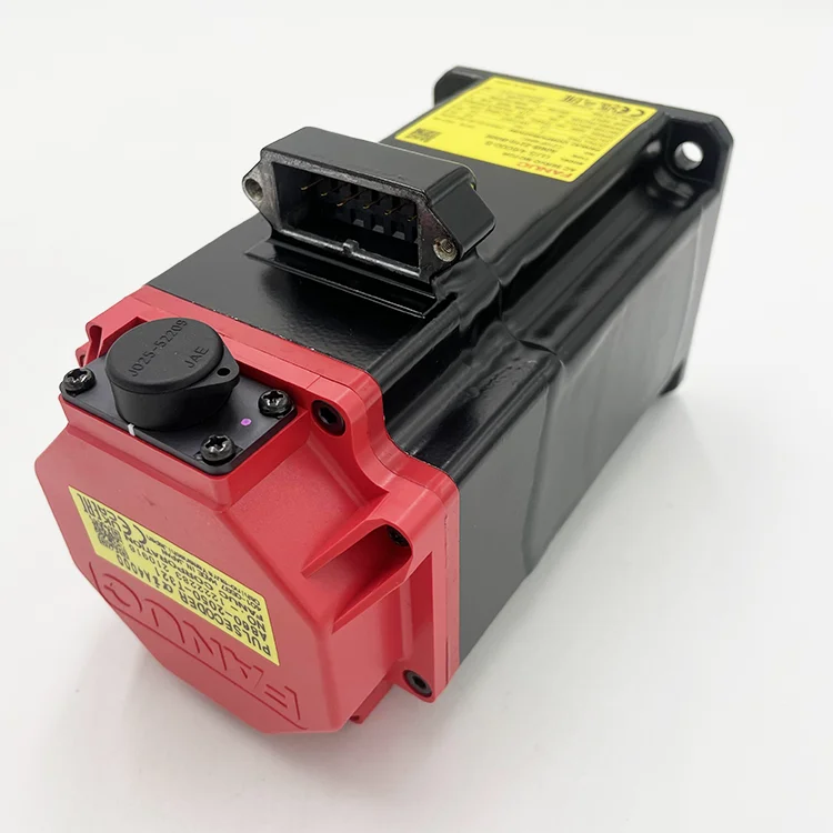 FANUC ファナック サーボモーター A06B-0079-B503 ファナック FANUC