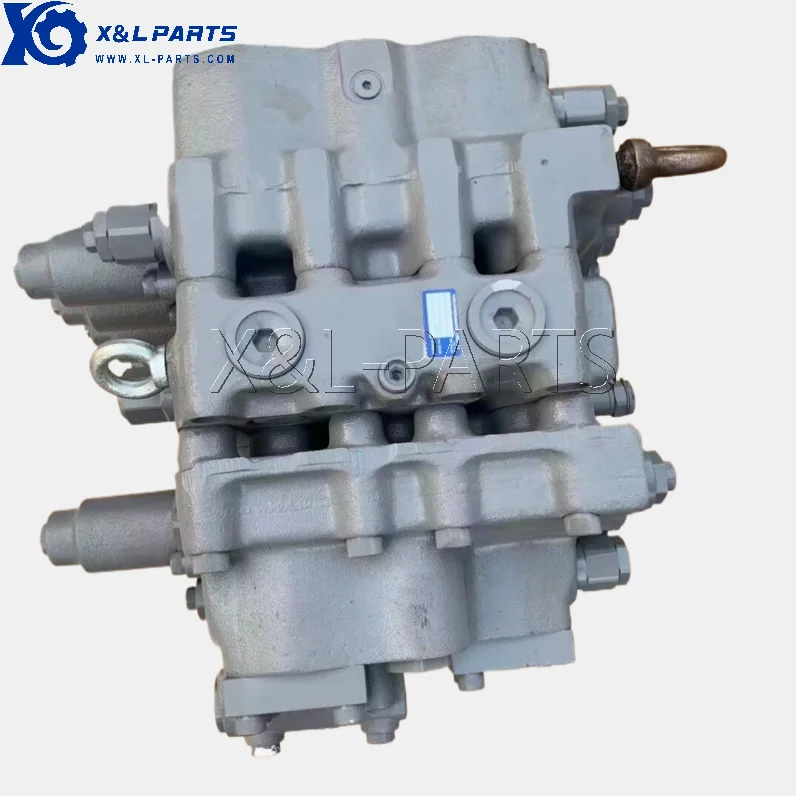 (‎^^) 4434686 Main Control Valve for Hitachi ZX450 ZX460 ZX480 Excavator