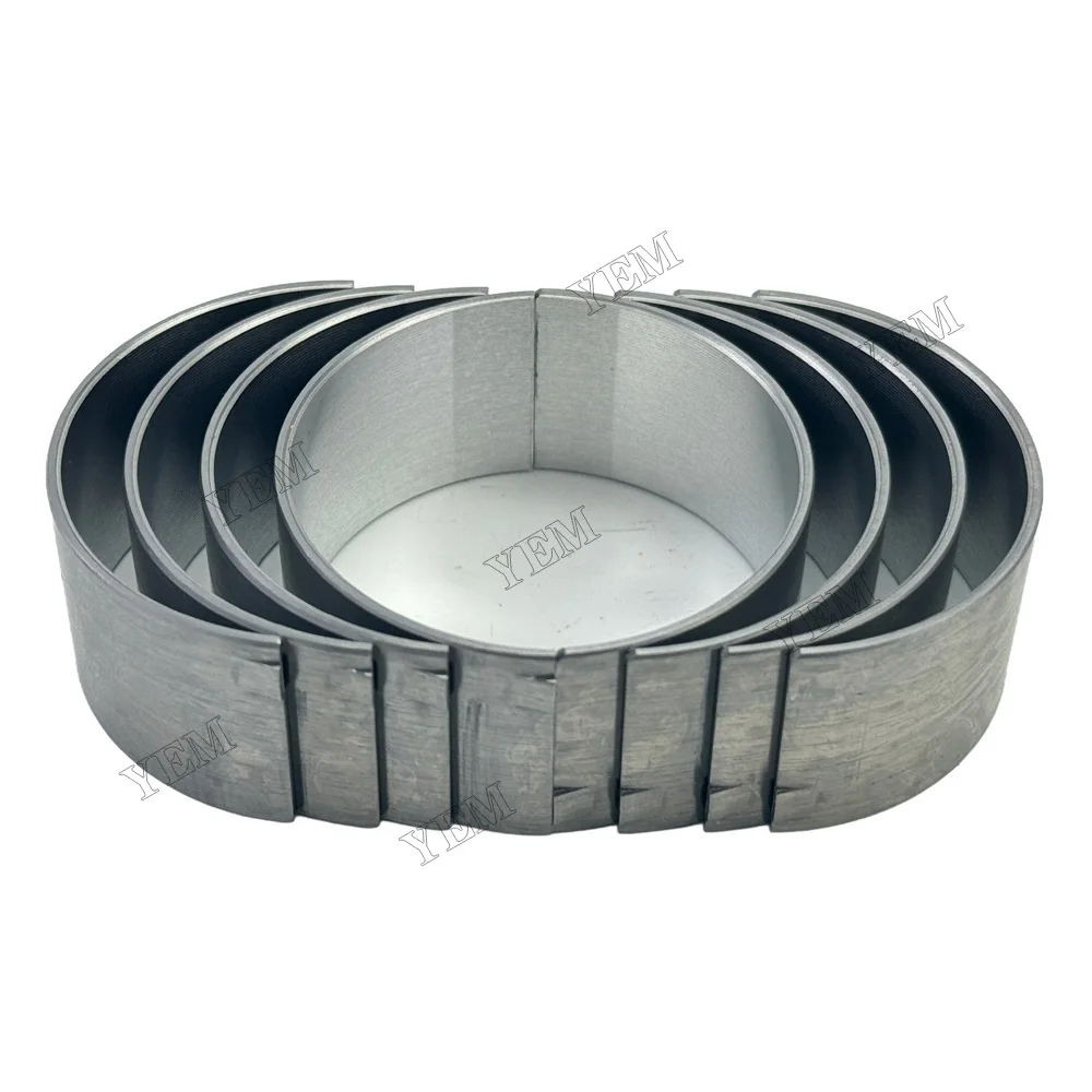 Con Rod Bearing Fit for Nissan TD23 Machinery Engine Parts