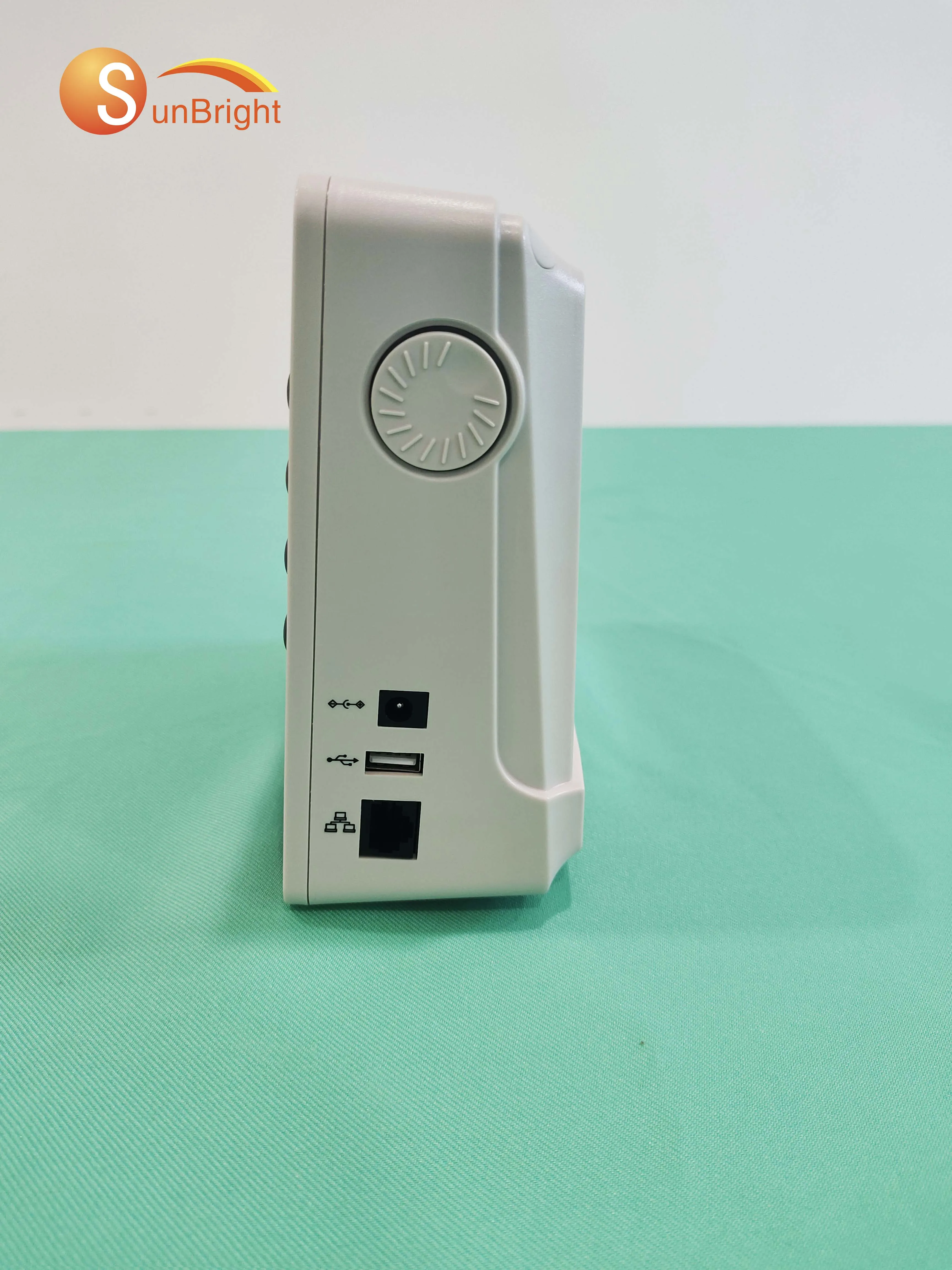 Competitive Price Multi-parameter Vital Sign Monitor Patient Monitor