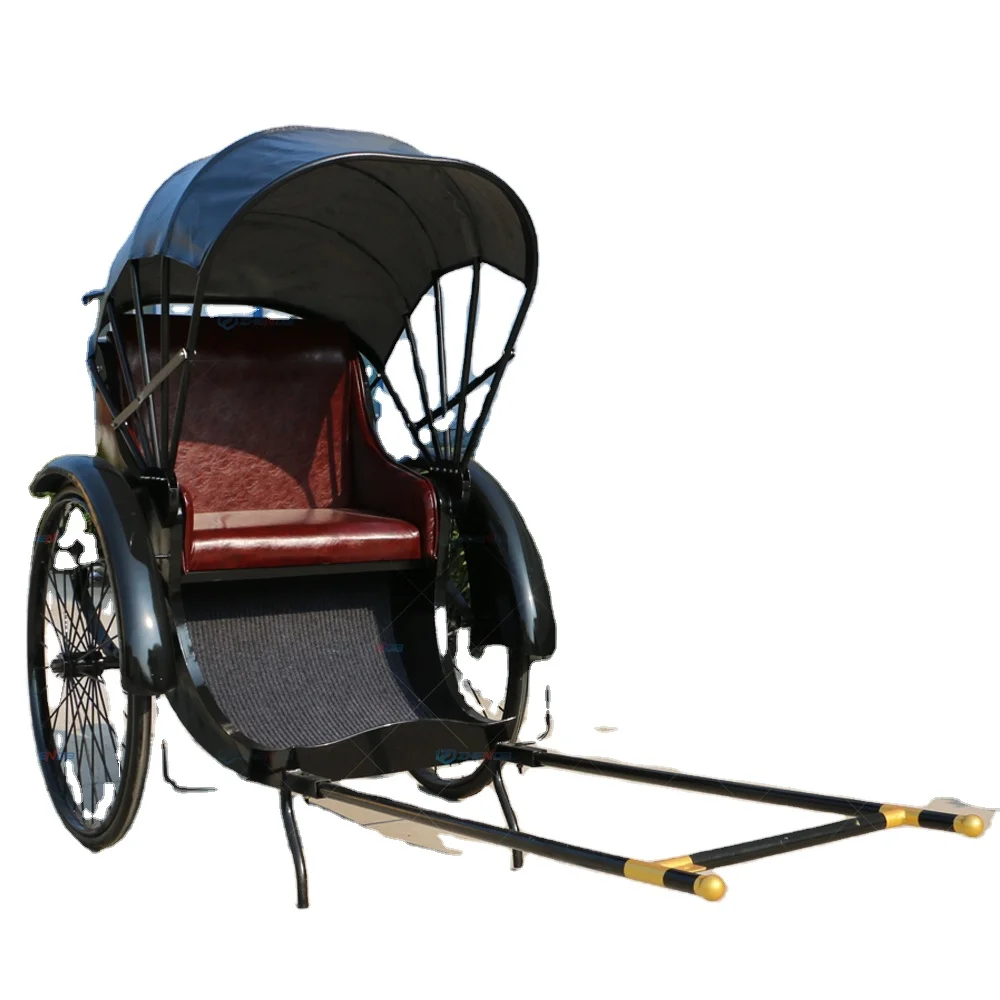 人力車 オリジナル 人力リキシャ 新型人力2輪リキシャ 馬車 販売中| Alibaba.com