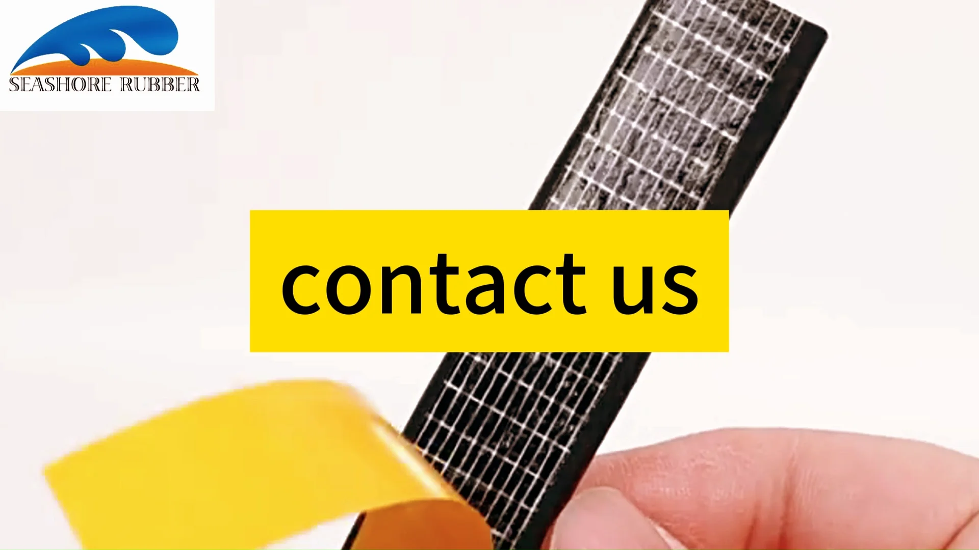 Epdm Foam Extrusions 3m Self Adhesive Tape Closed Cell Epdm Adhesive