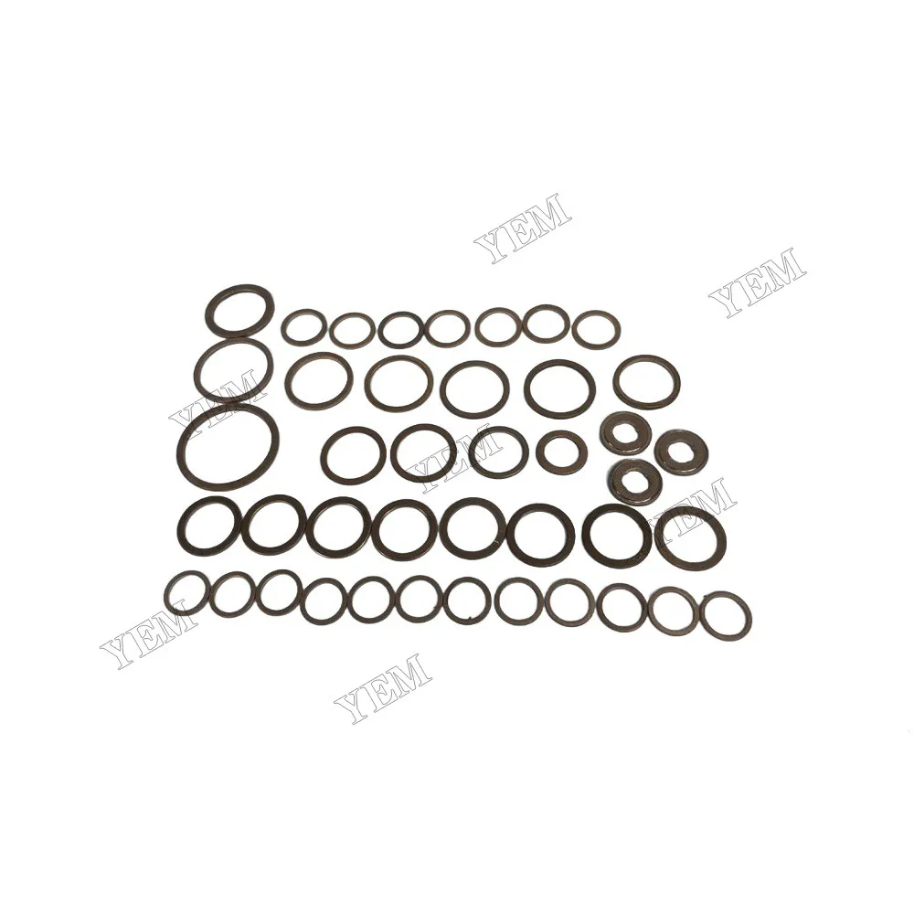 D2011L03 Head Gasket Set for Deutz 4