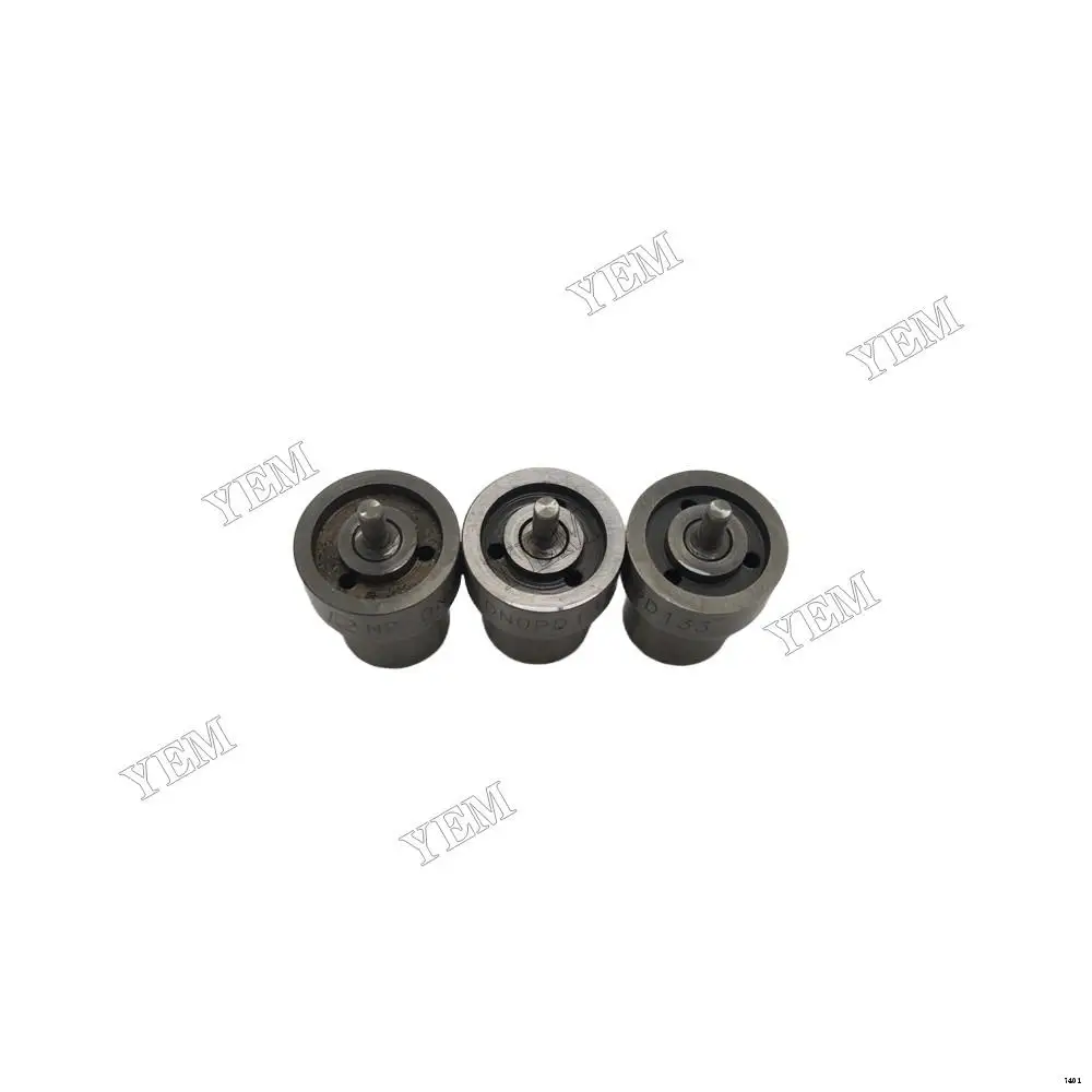Nozzle 093400-1330 Fit for Kubota D905 Original Excavator Part