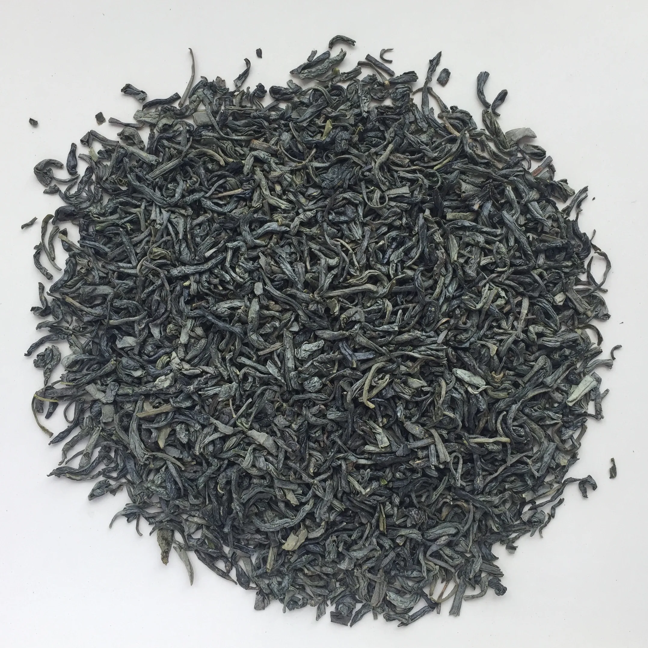 CHUNMEE TEA CHINA GREEN TEA 41022 AAA - 4uTea | 4uTea.com